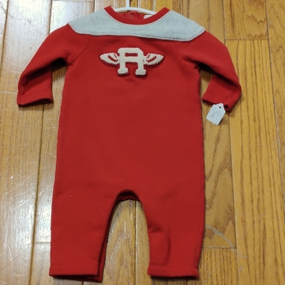 BRAND: Ralph Lauren - SIZE: 3 Months - Picture 6 of 6